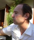 Rencontre Homme Réunion à saint pierre : Angel, 62 ans